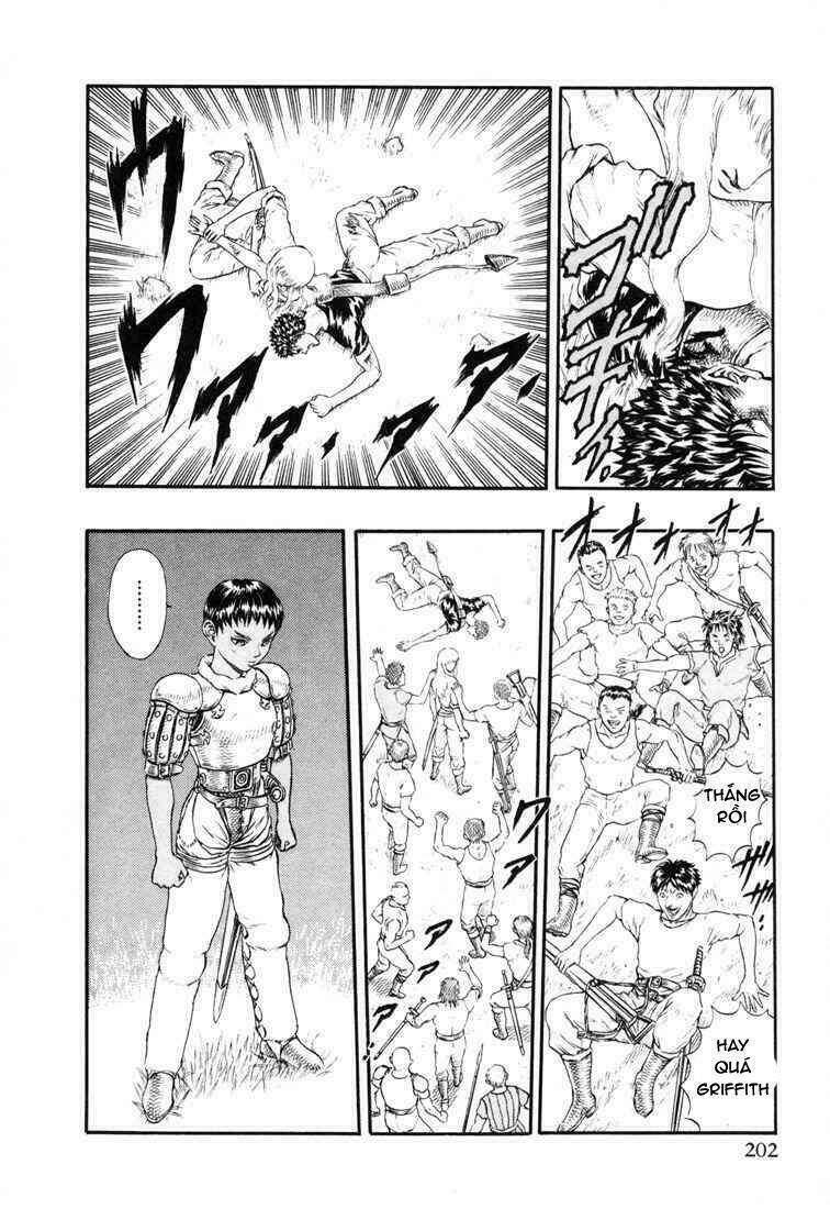 Berserk Tập 14 trang 12