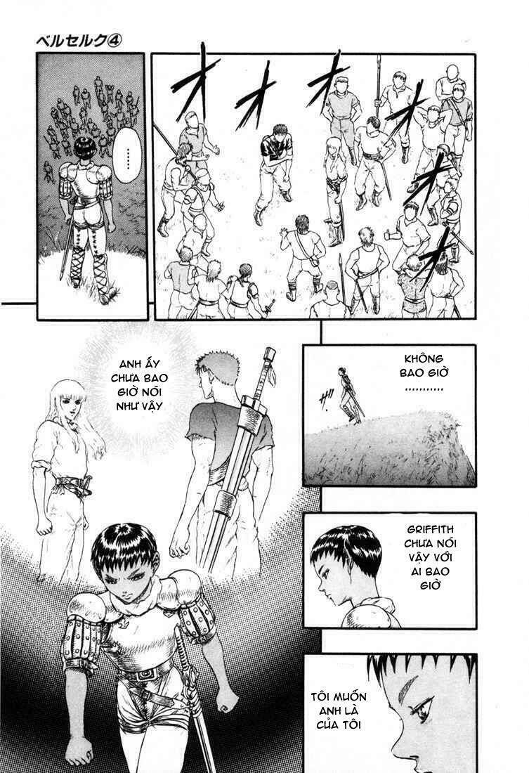 Berserk Tập 14 trang 15