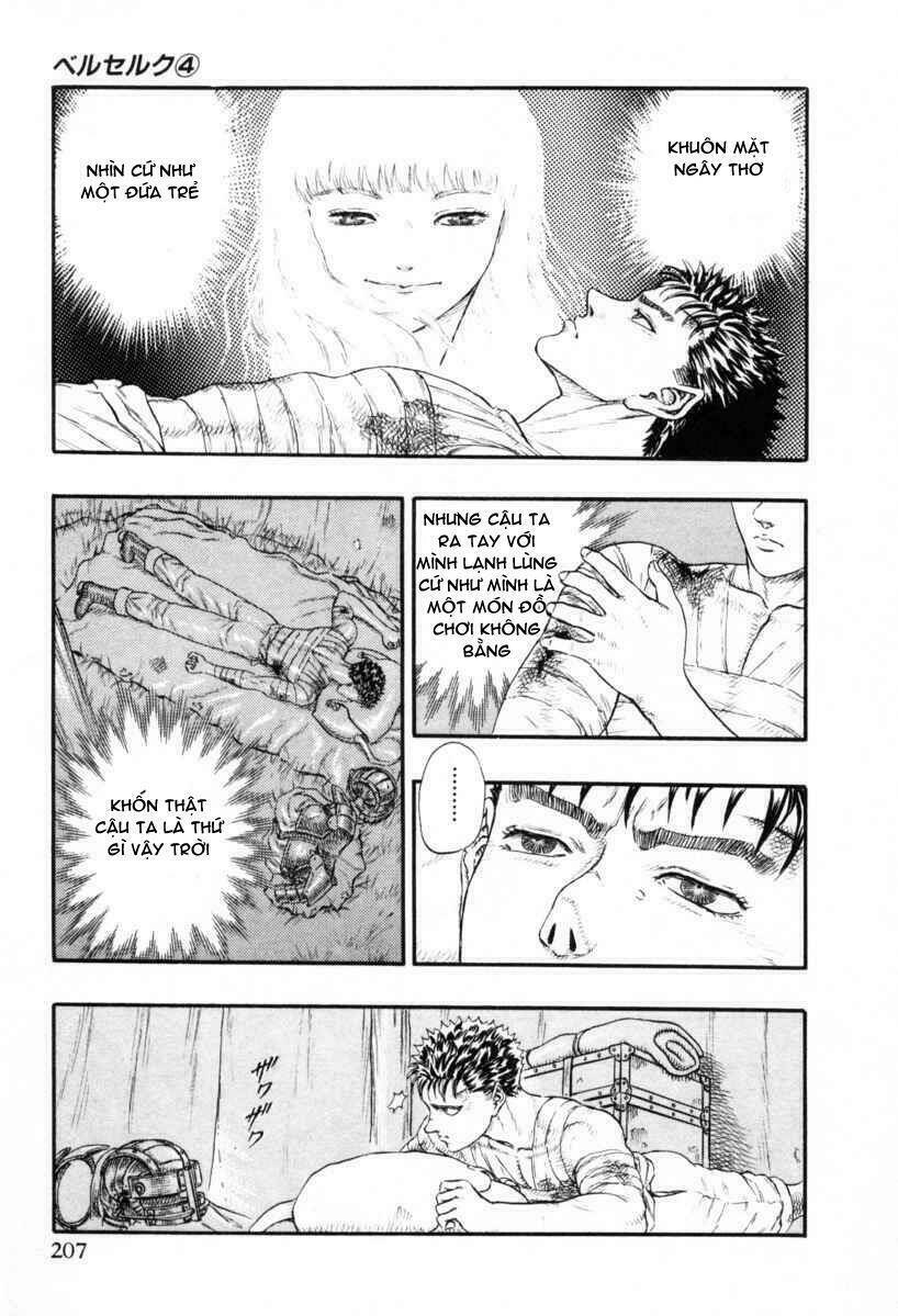 Berserk Tập 14 trang 17
