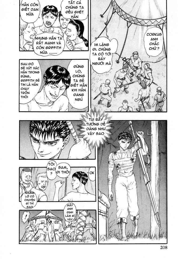 Berserk Tập 14 trang 18