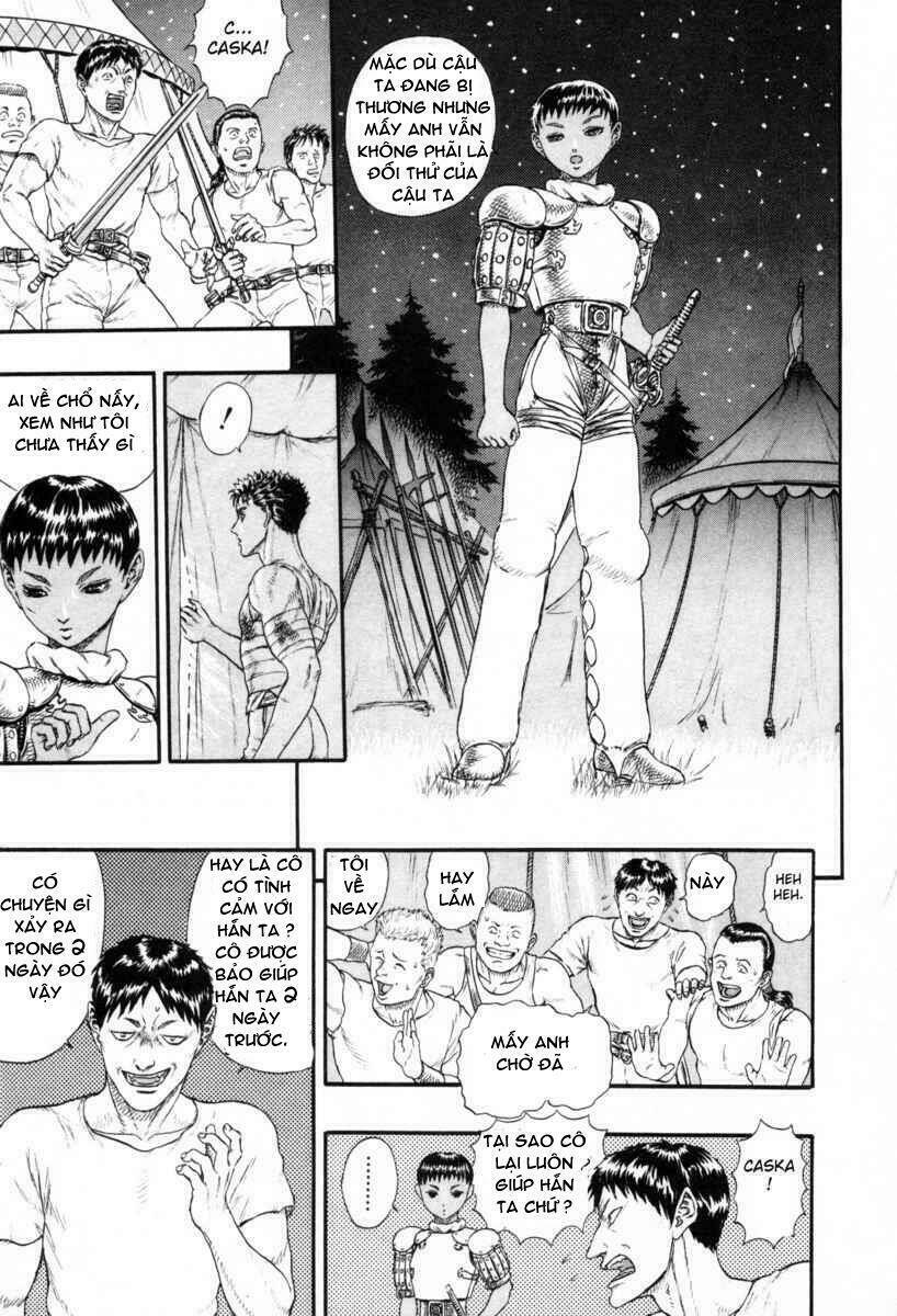 Berserk Tập 14 trang 19