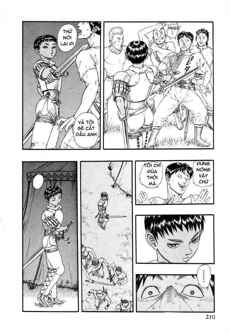 Berserk Tập 14 trang 20