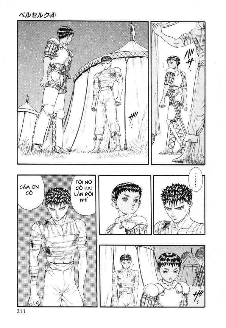 Berserk Tập 14 trang 21