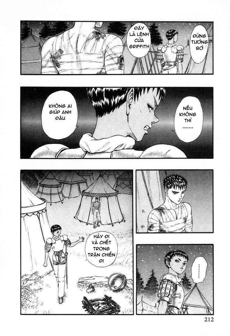 Berserk Tập 14 trang 22