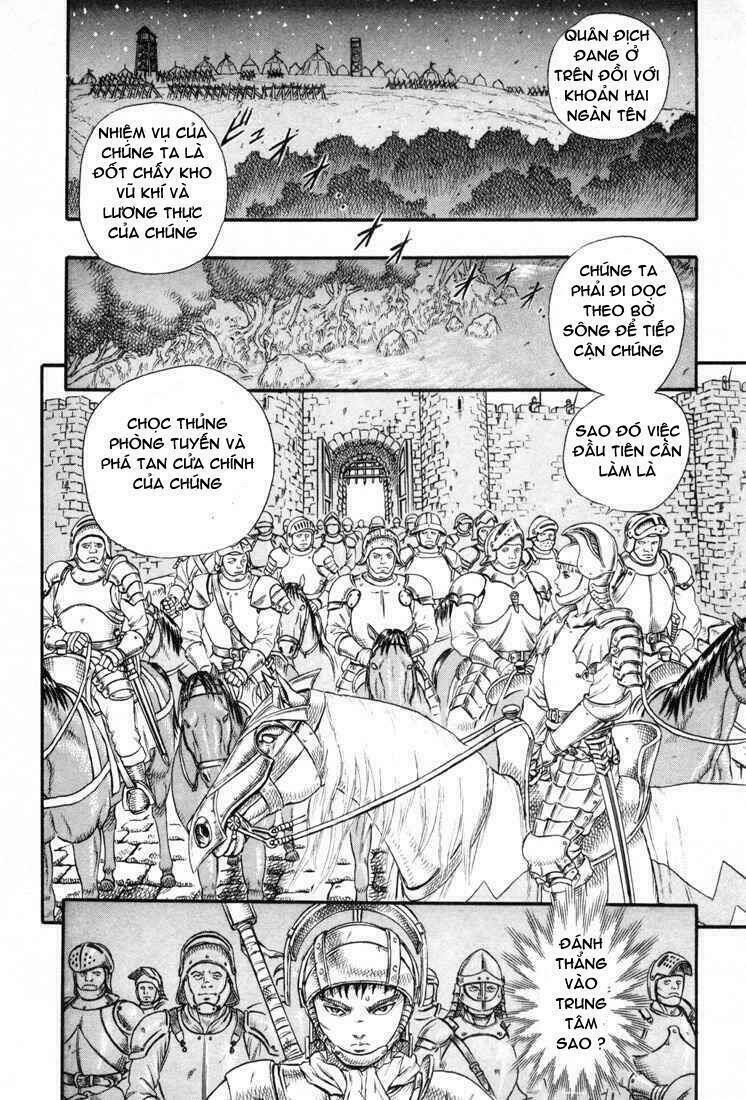 Berserk Tập 14 trang 25