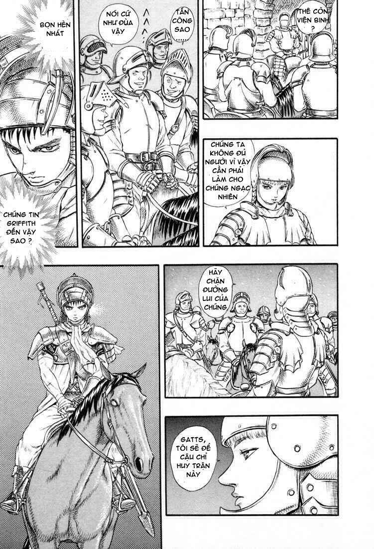 Berserk Tập 14 trang 26