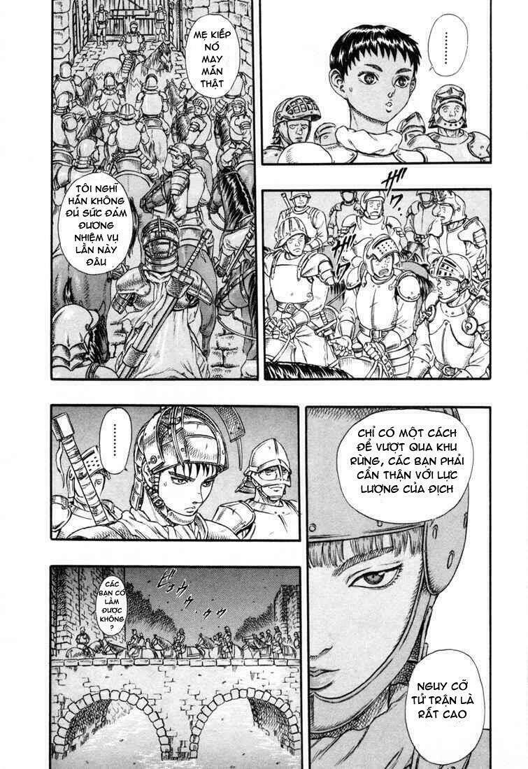 Berserk Tập 14 trang 27