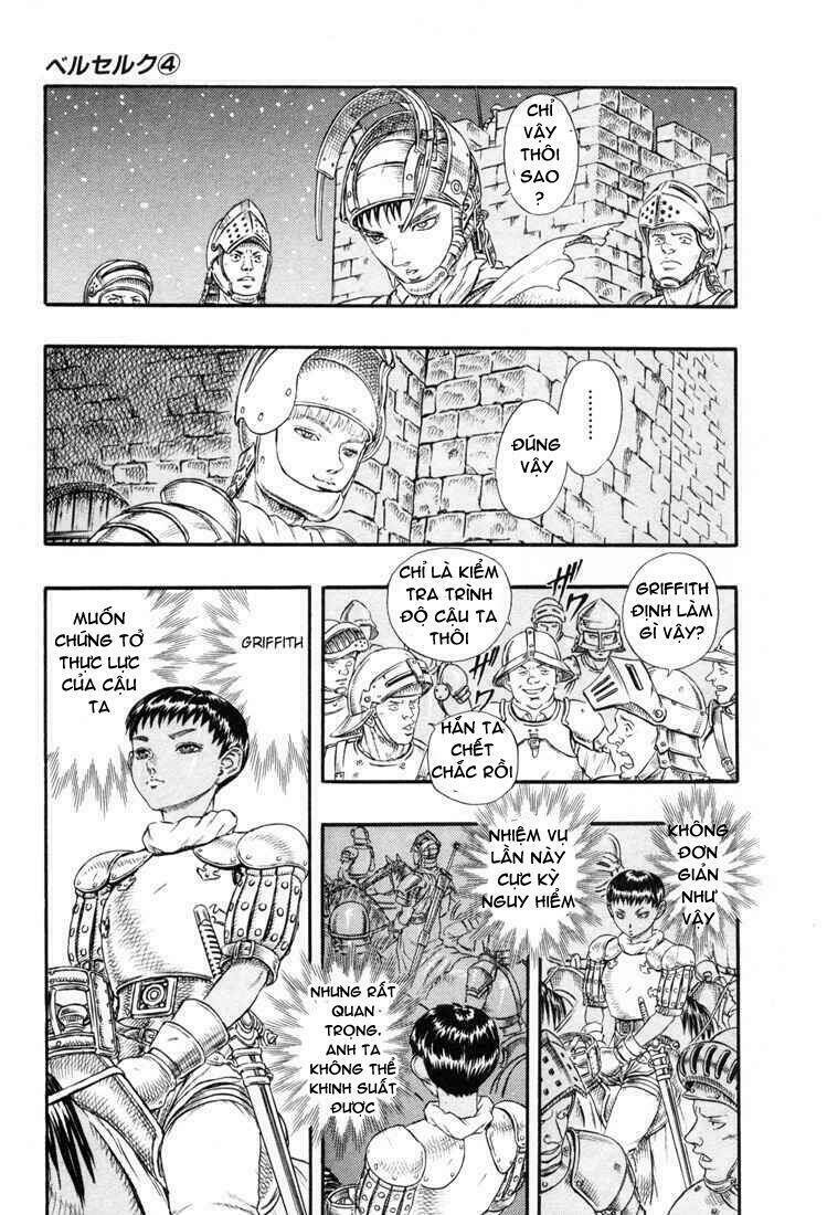 Berserk Tập 14 trang 28