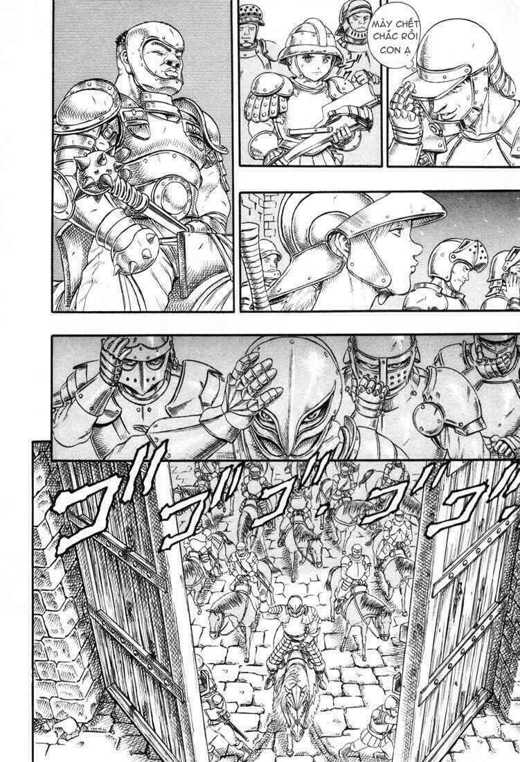 Berserk Tập 14 trang 29