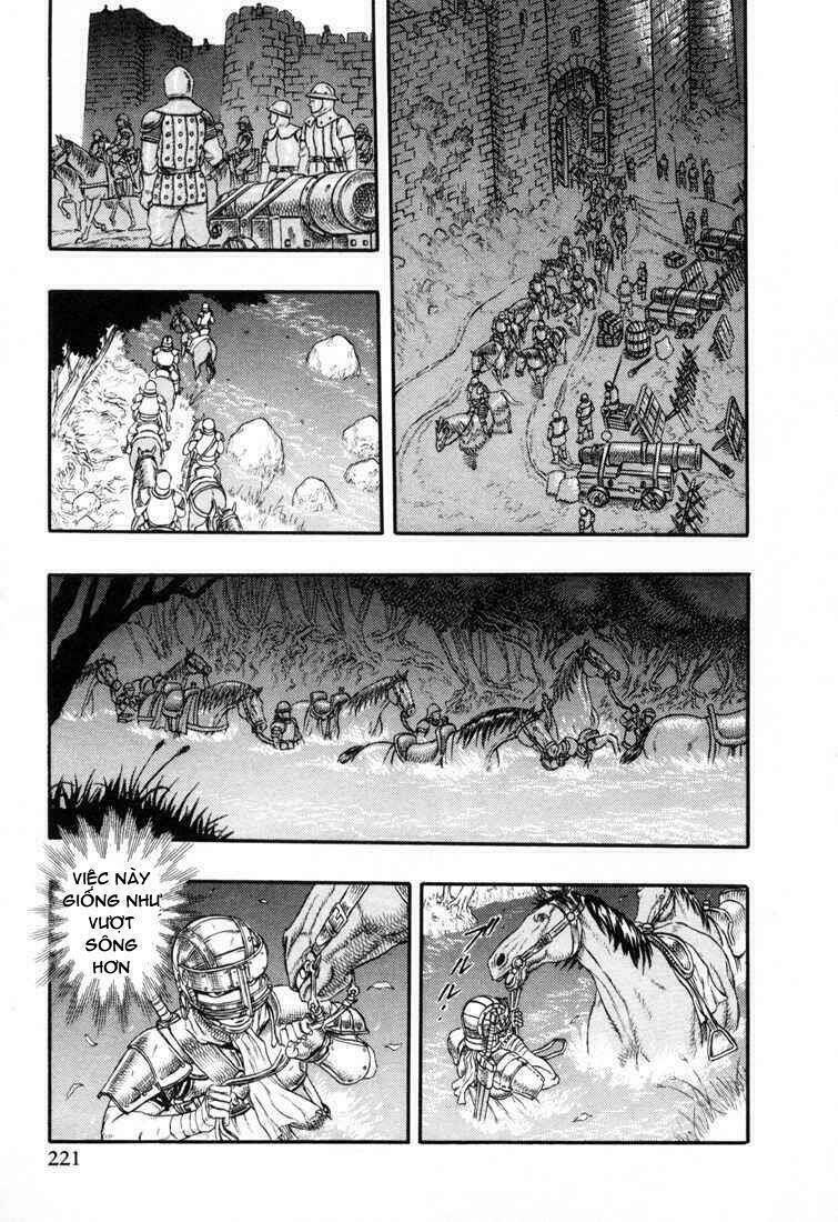 Berserk Tập 14 trang 30