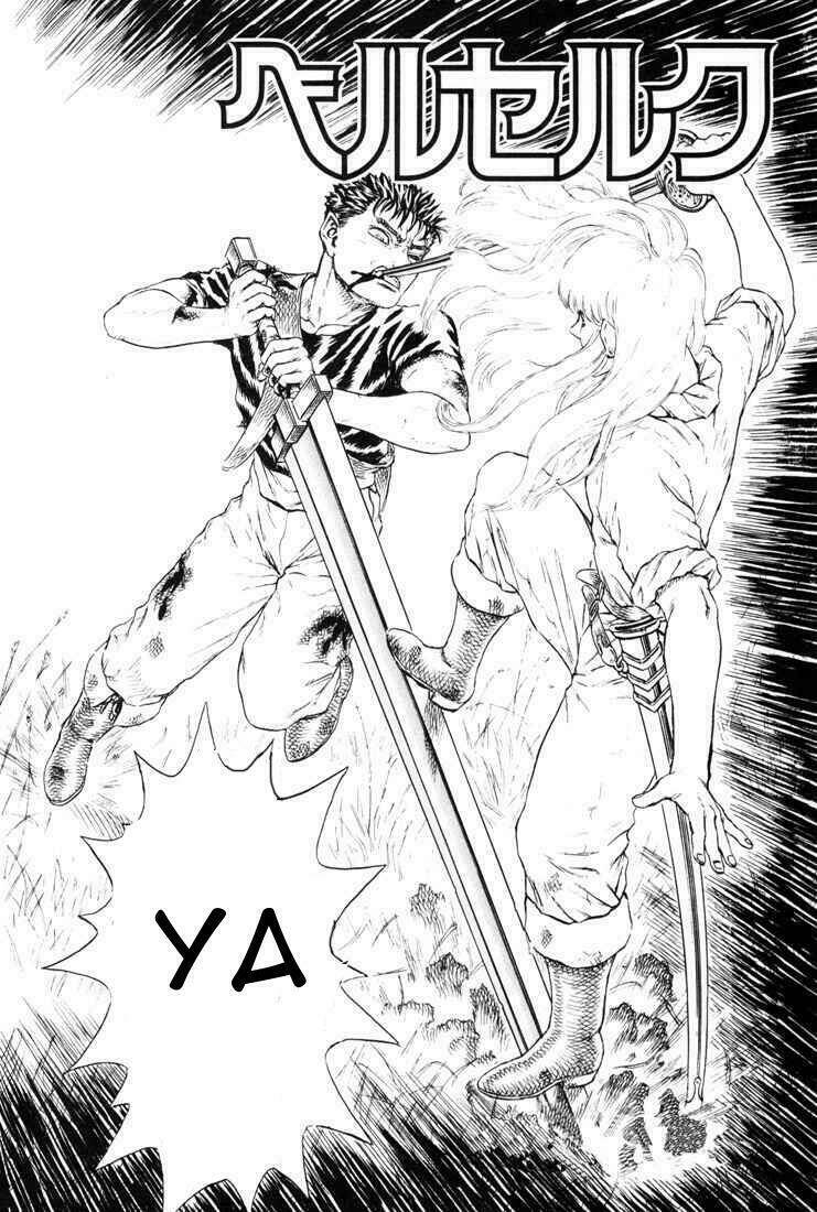 Berserk Tập 14 trang 4