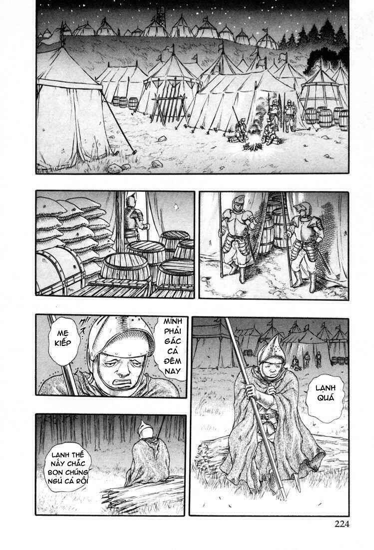 Berserk Tập 14 trang 33