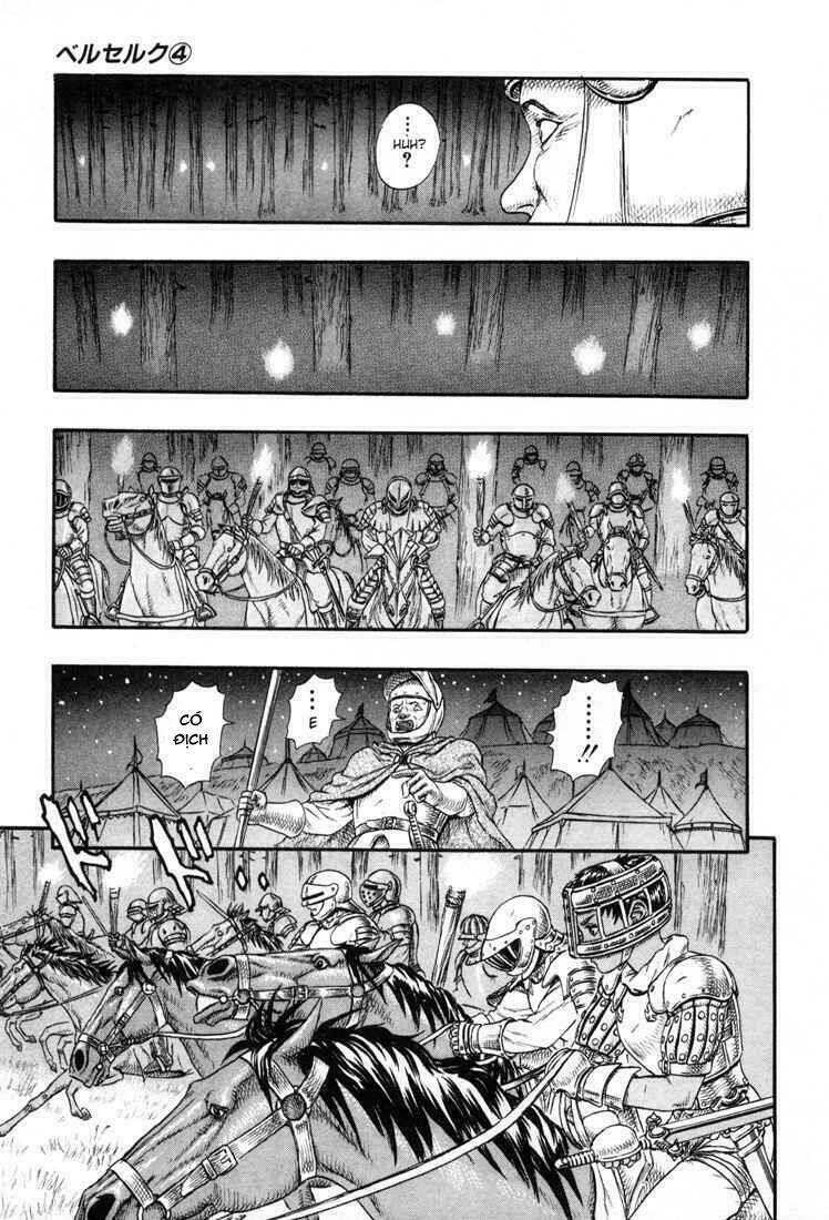 Berserk Tập 14 trang 34