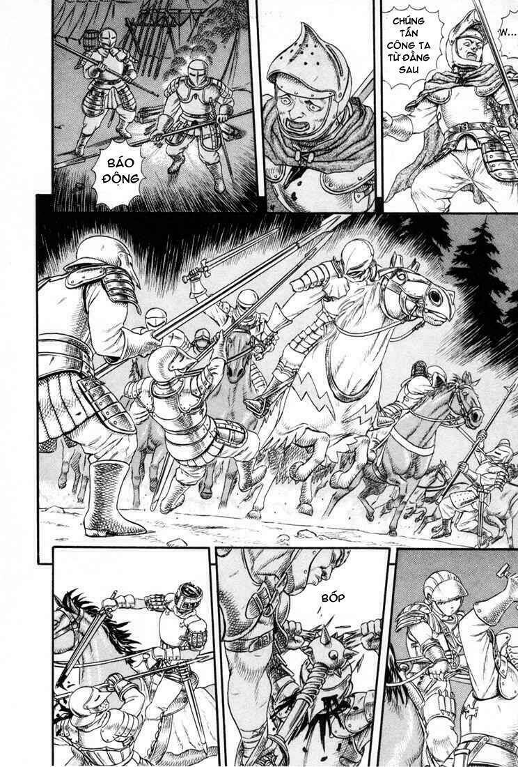 Berserk Tập 14 trang 36