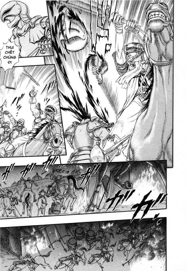 Berserk Tập 14 trang 37
