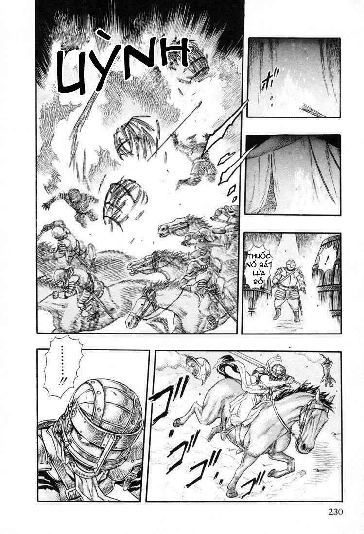 Berserk Tập 14 trang 38