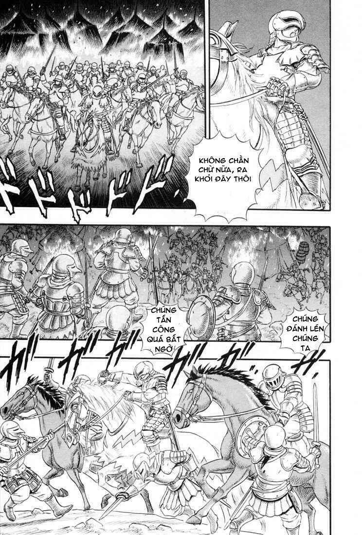 Berserk Tập 14 trang 39