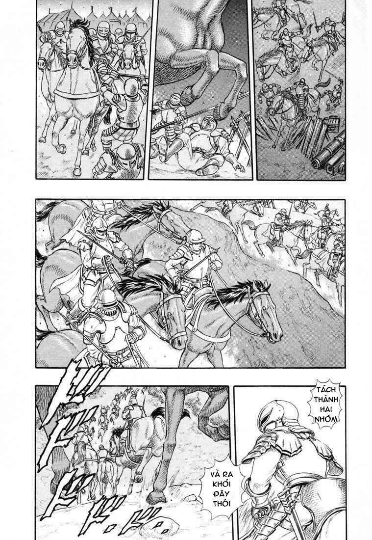 Berserk Tập 14 trang 41