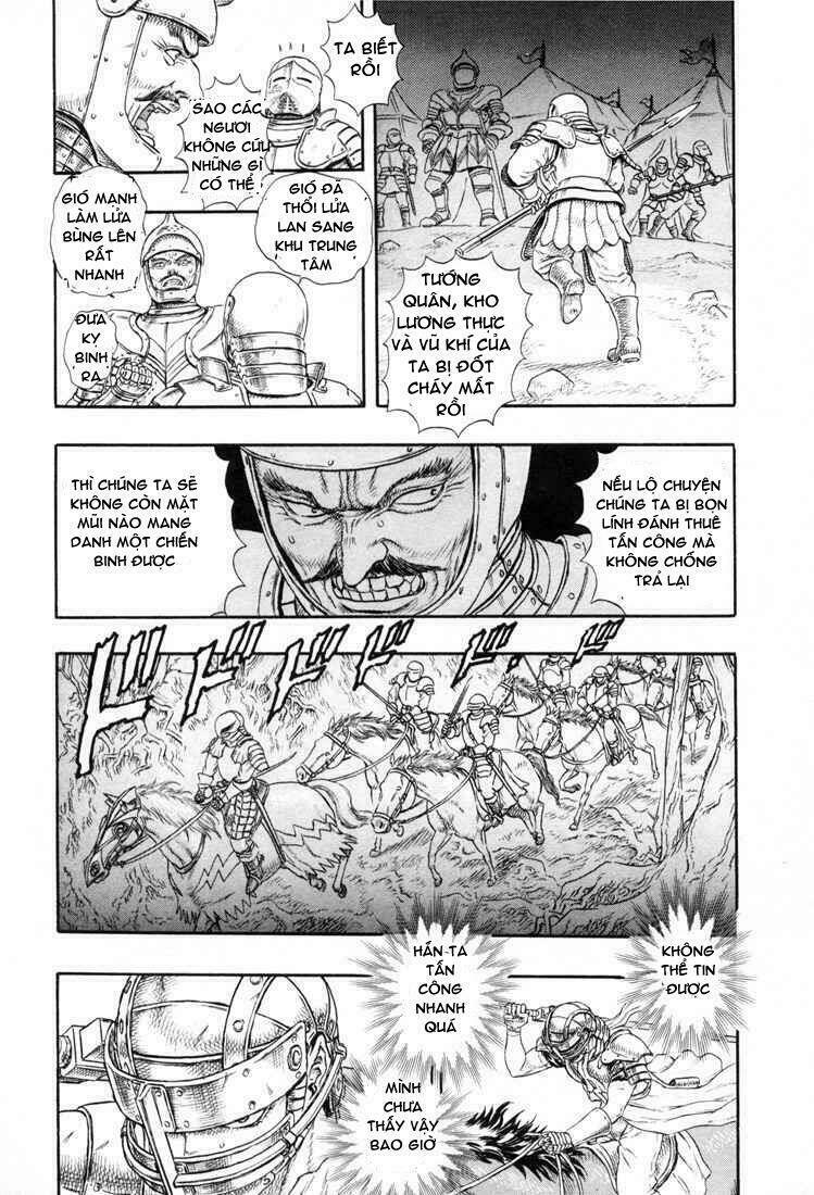 Berserk Tập 14 trang 42