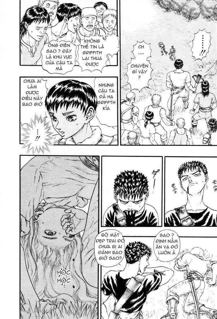 Berserk Tập 14 trang 8