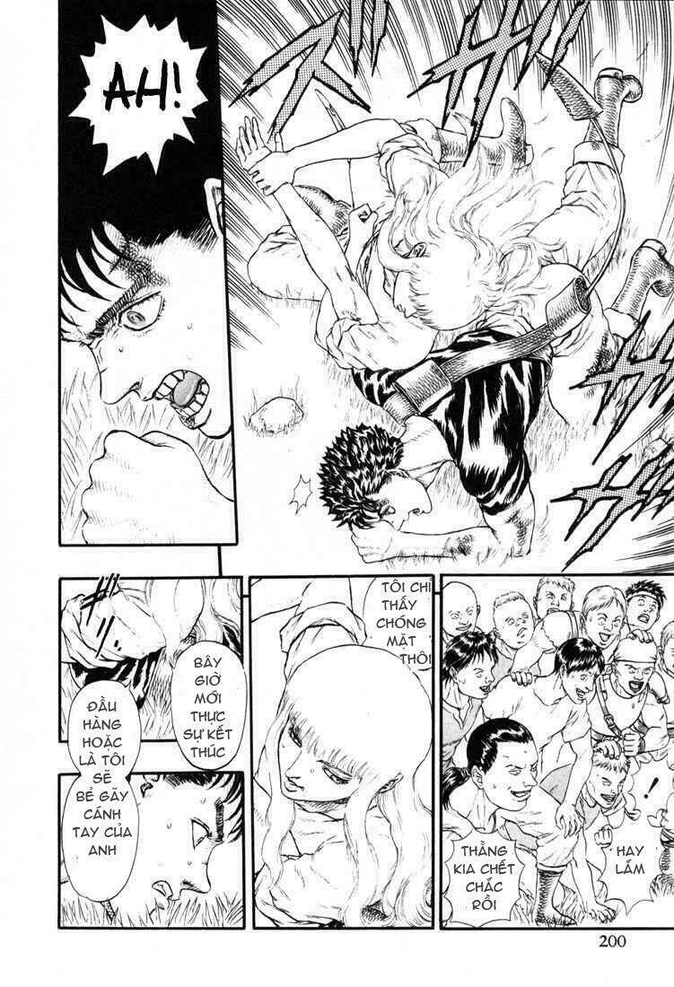 Berserk Tập 14 trang 10