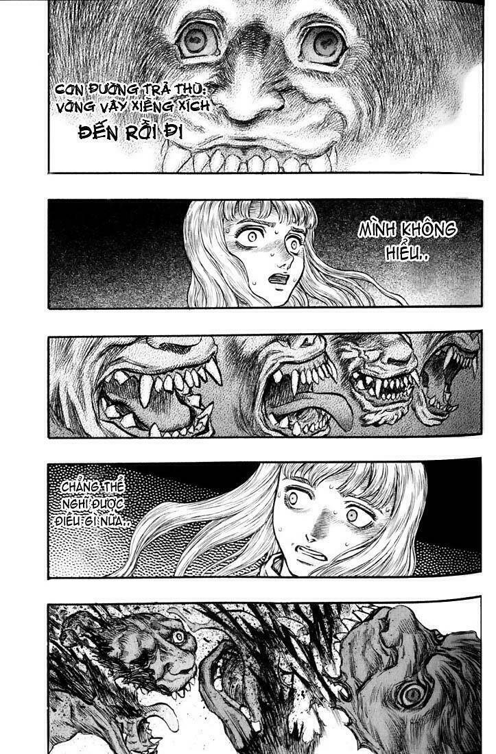 Berserk Tập 140 trang 2