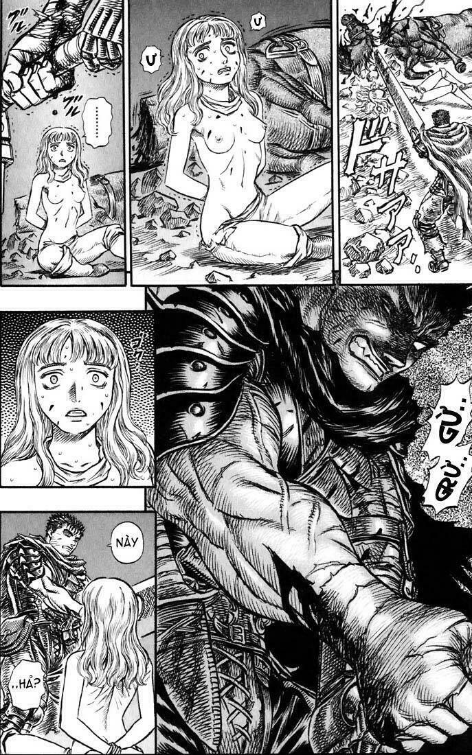 Berserk Tập 140 trang 11