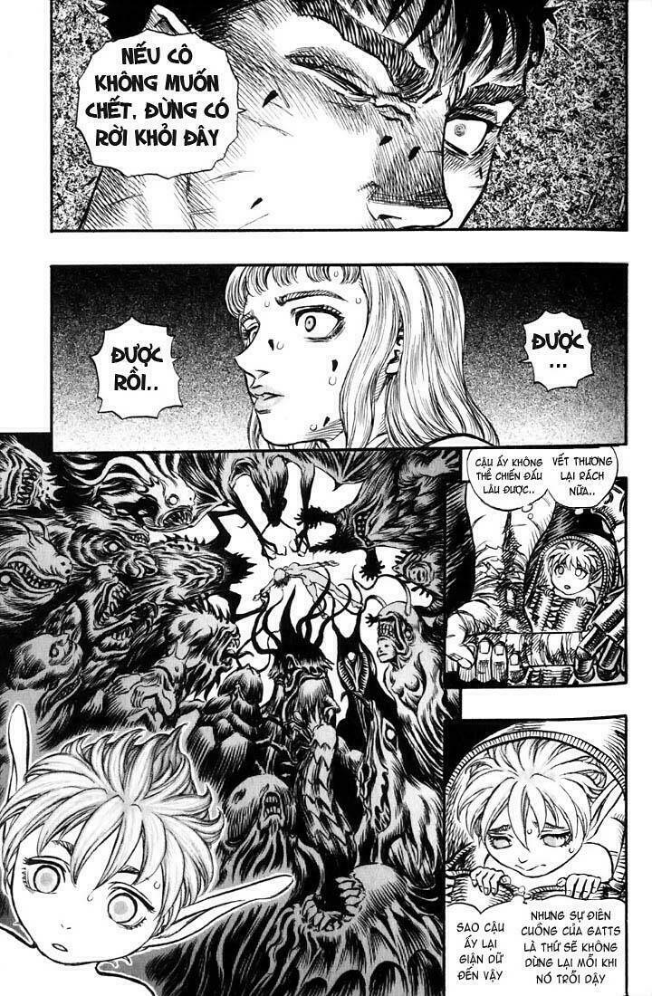 Berserk Tập 140 trang 12