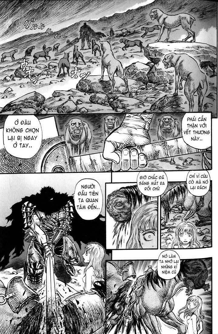 Berserk Tập 140 trang 14