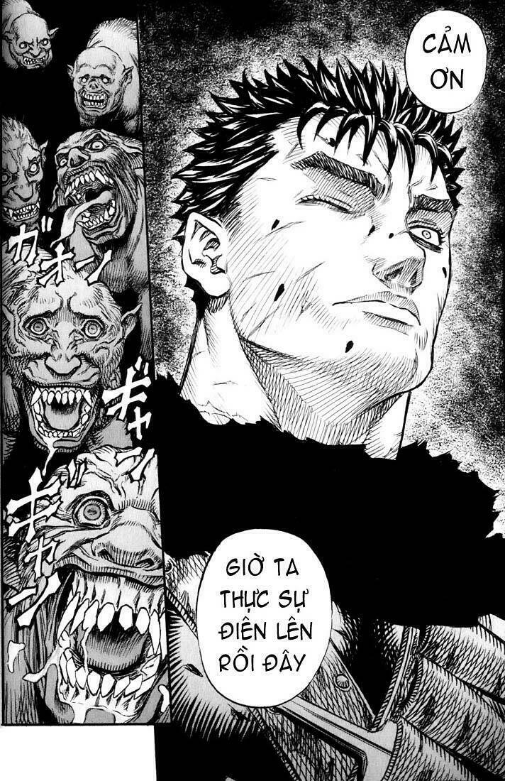 Berserk Tập 140 trang 15
