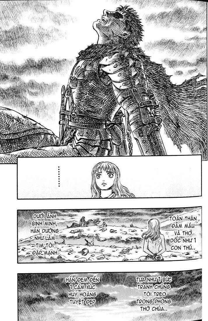 Berserk Tập 140 trang 18