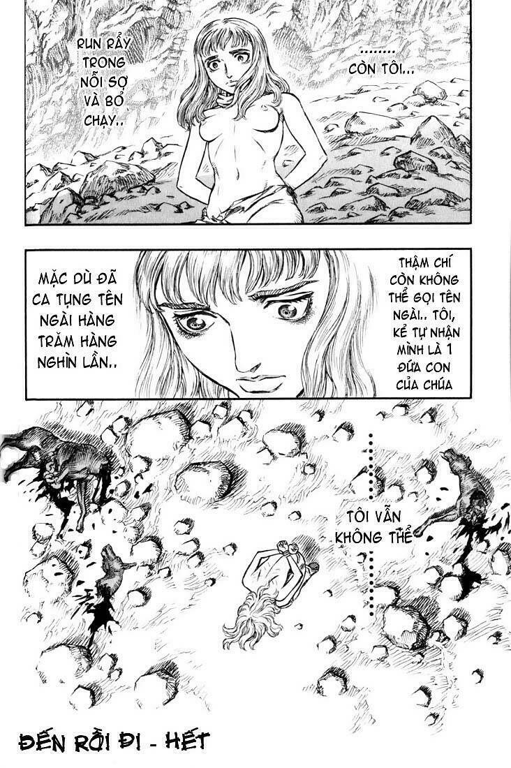 Berserk Tập 140 trang 19