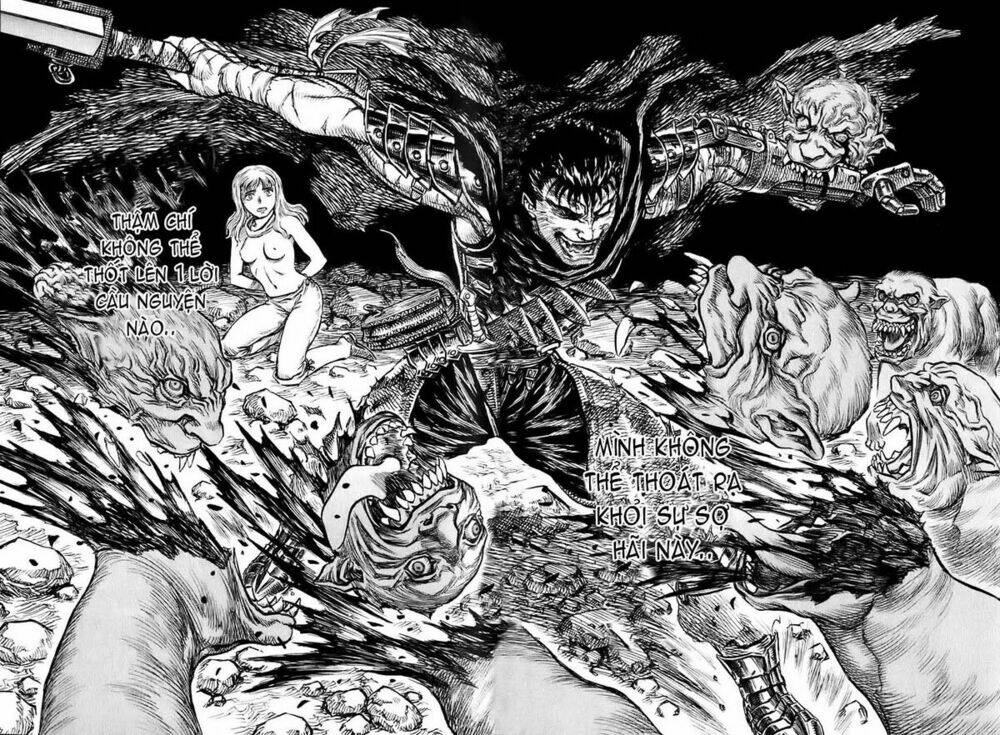 Berserk Tập 140 trang 3