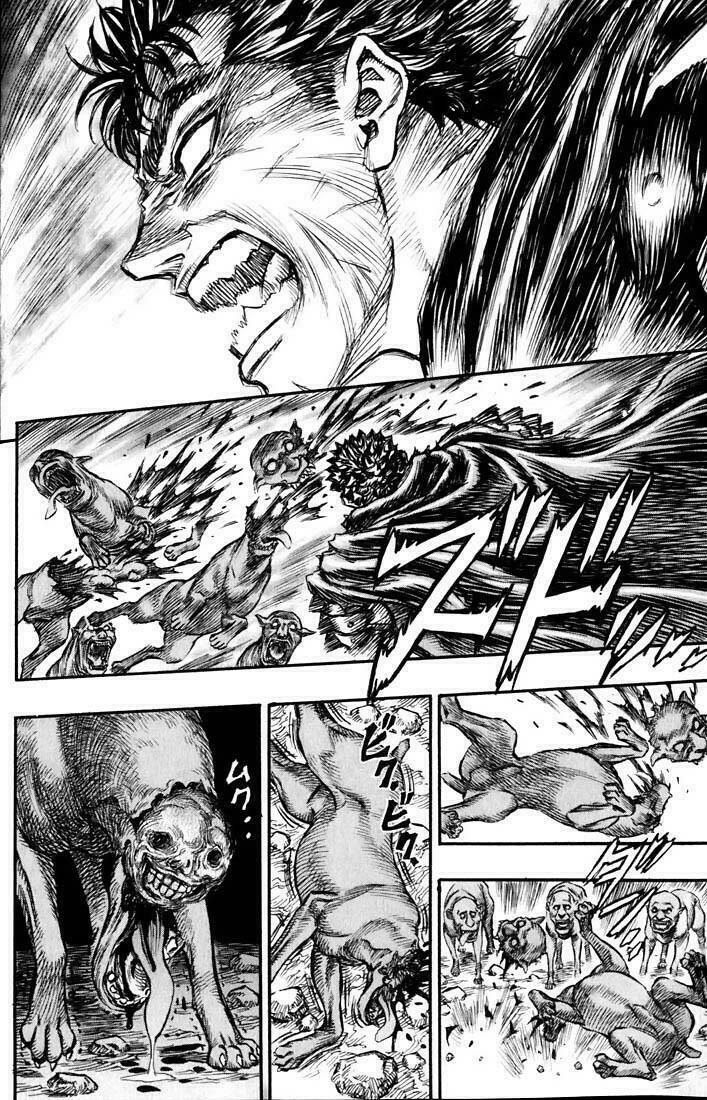 Berserk Tập 140 trang 4