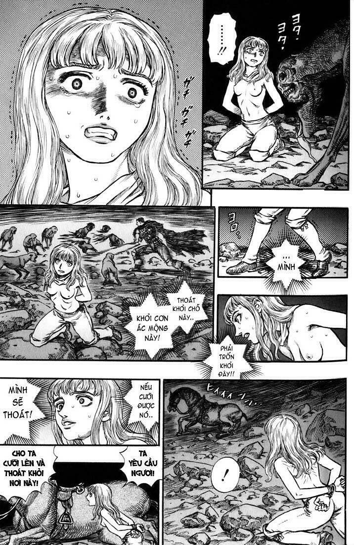 Berserk Tập 140 trang 5