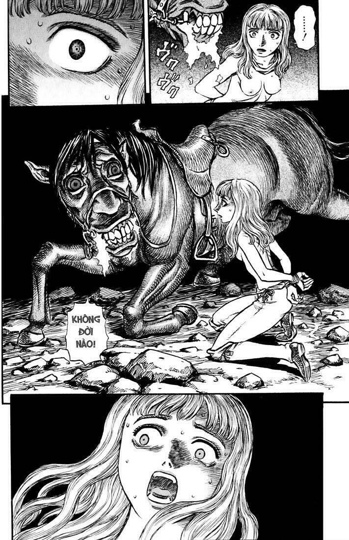 Berserk Tập 140 trang 6