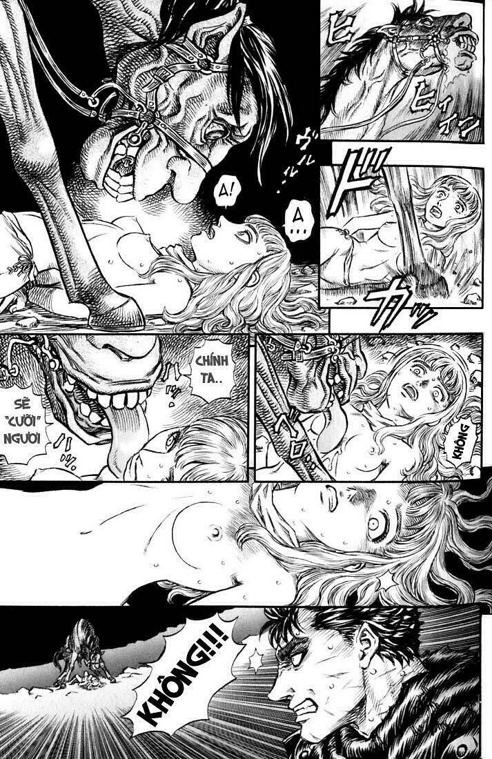 Berserk Tập 140 trang 7