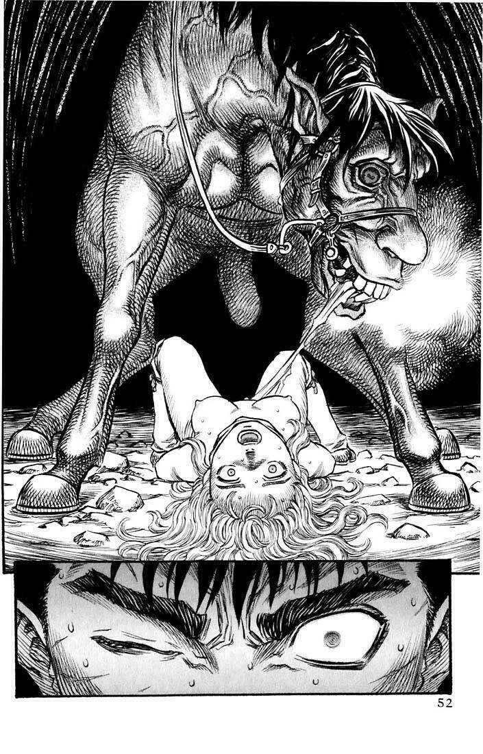 Berserk Tập 140 trang 8