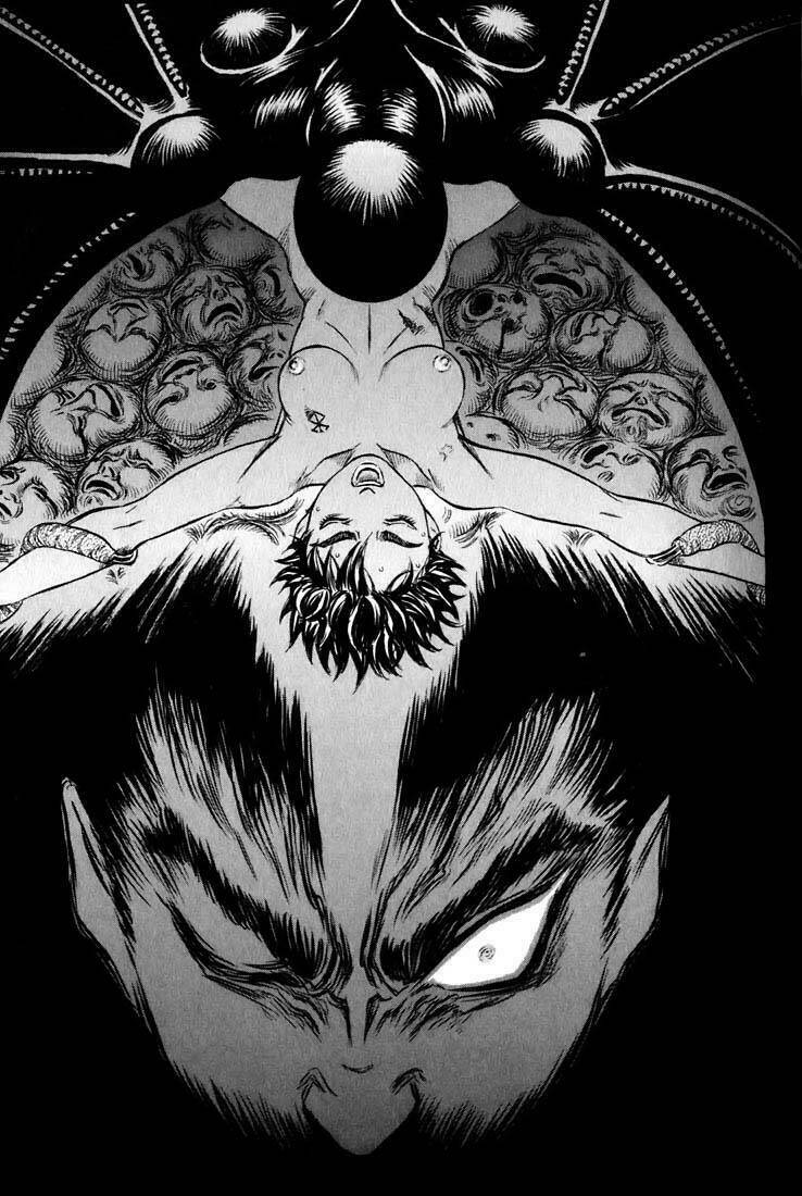 Berserk Tập 140 trang 9