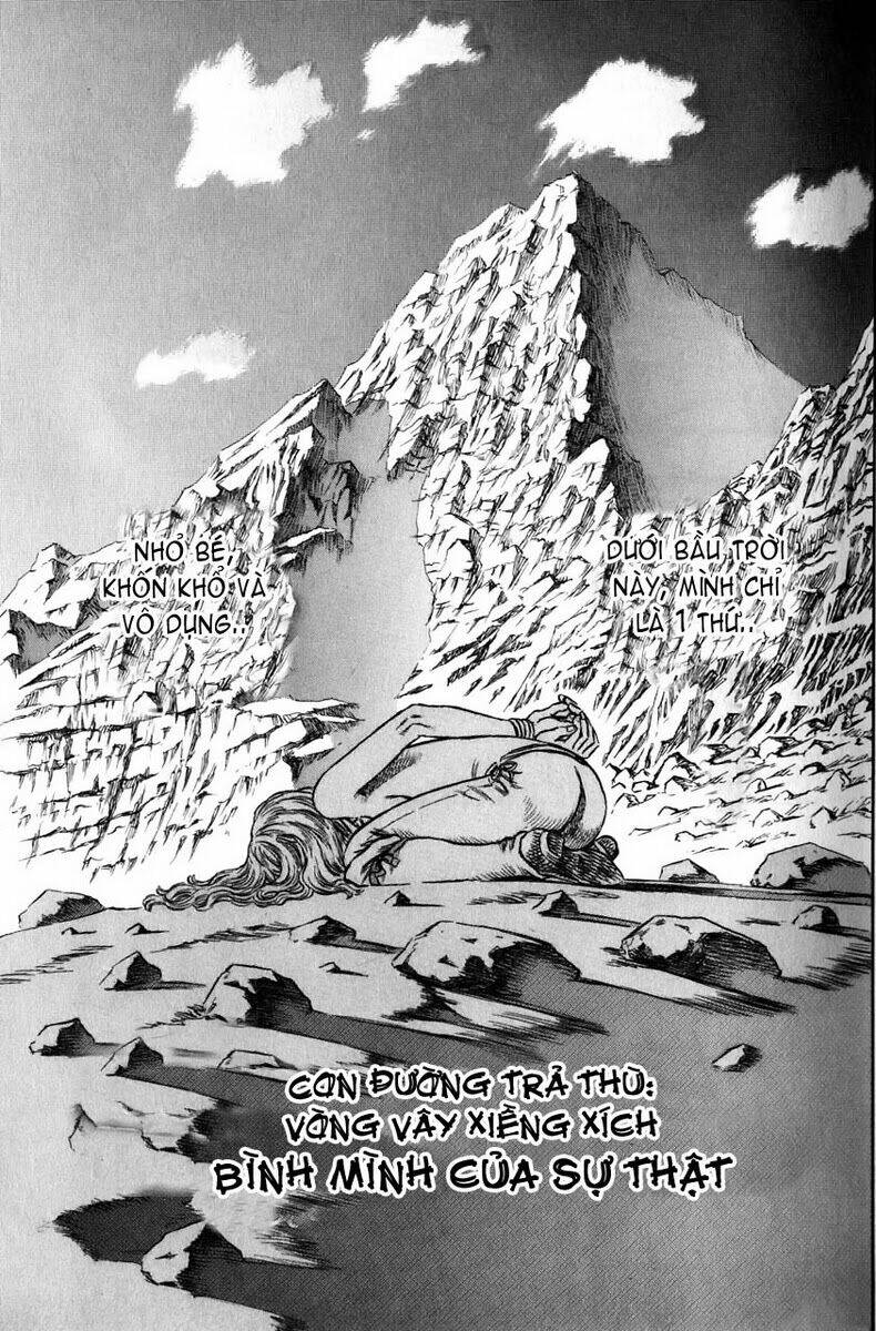 Berserk Tập 141 trang 2