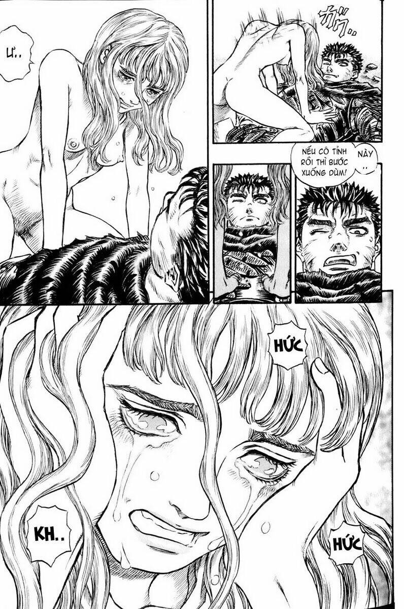 Berserk Tập 141 trang 14