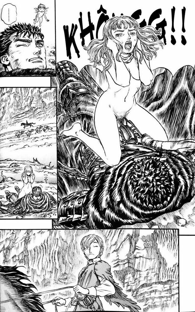Berserk Tập 141 trang 15