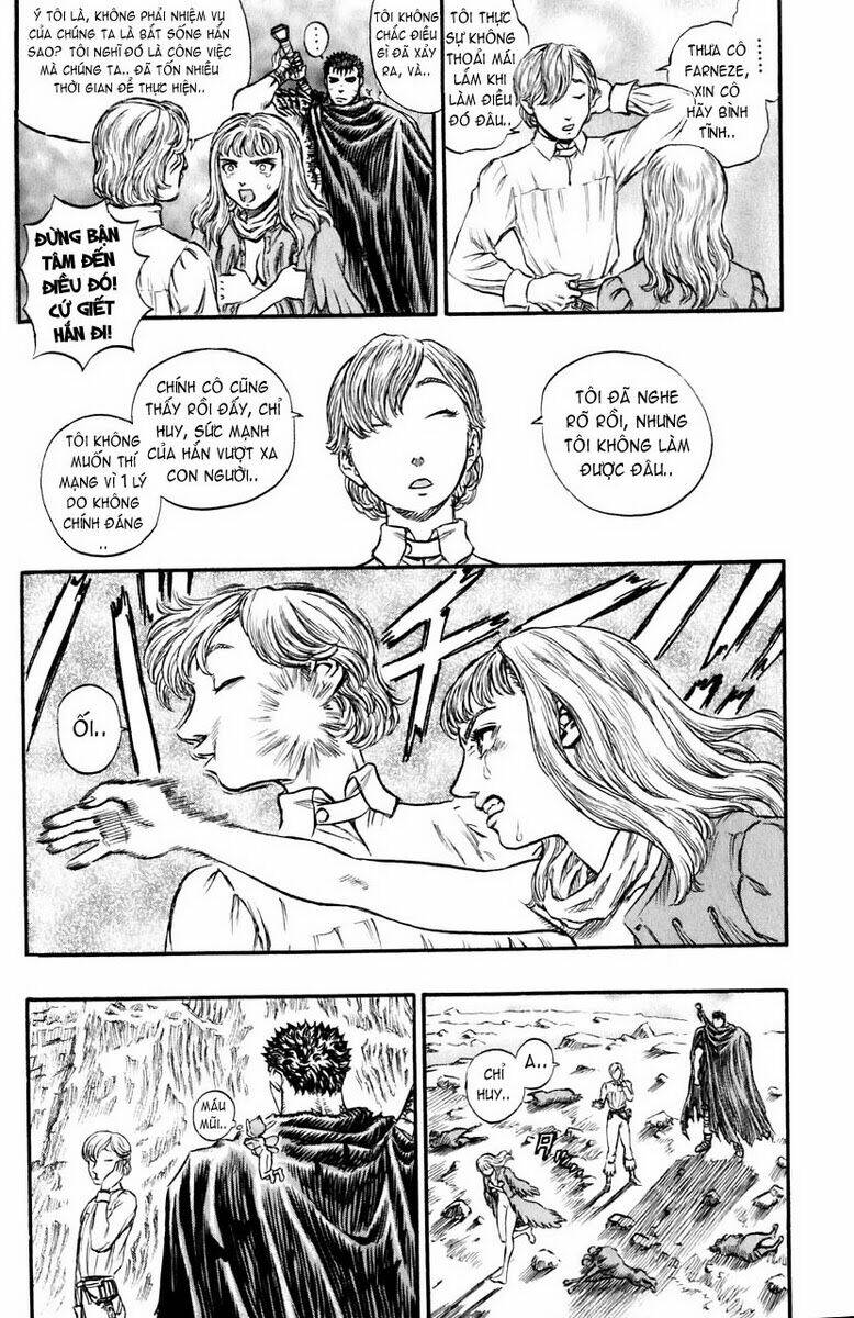 Berserk Tập 141 trang 17