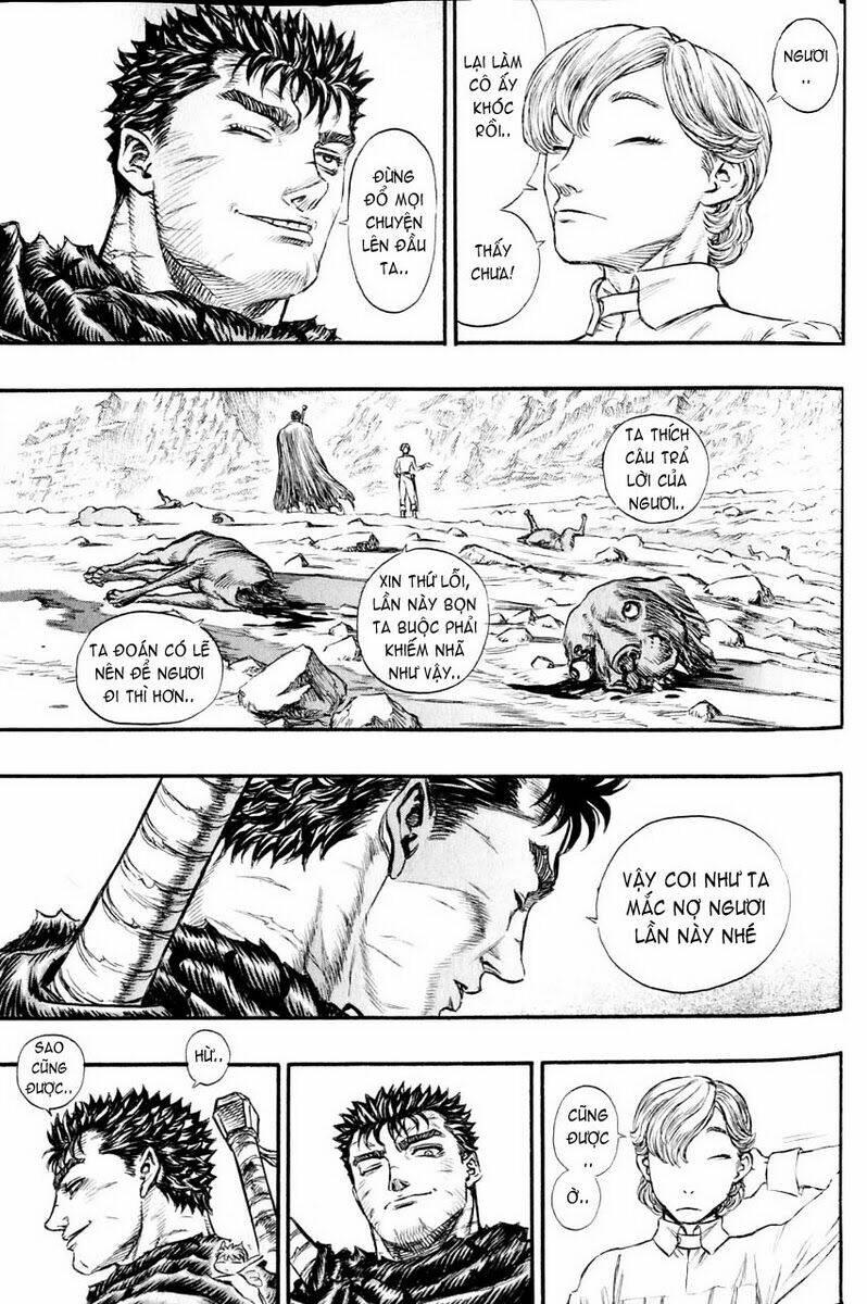 Berserk Tập 141 trang 18