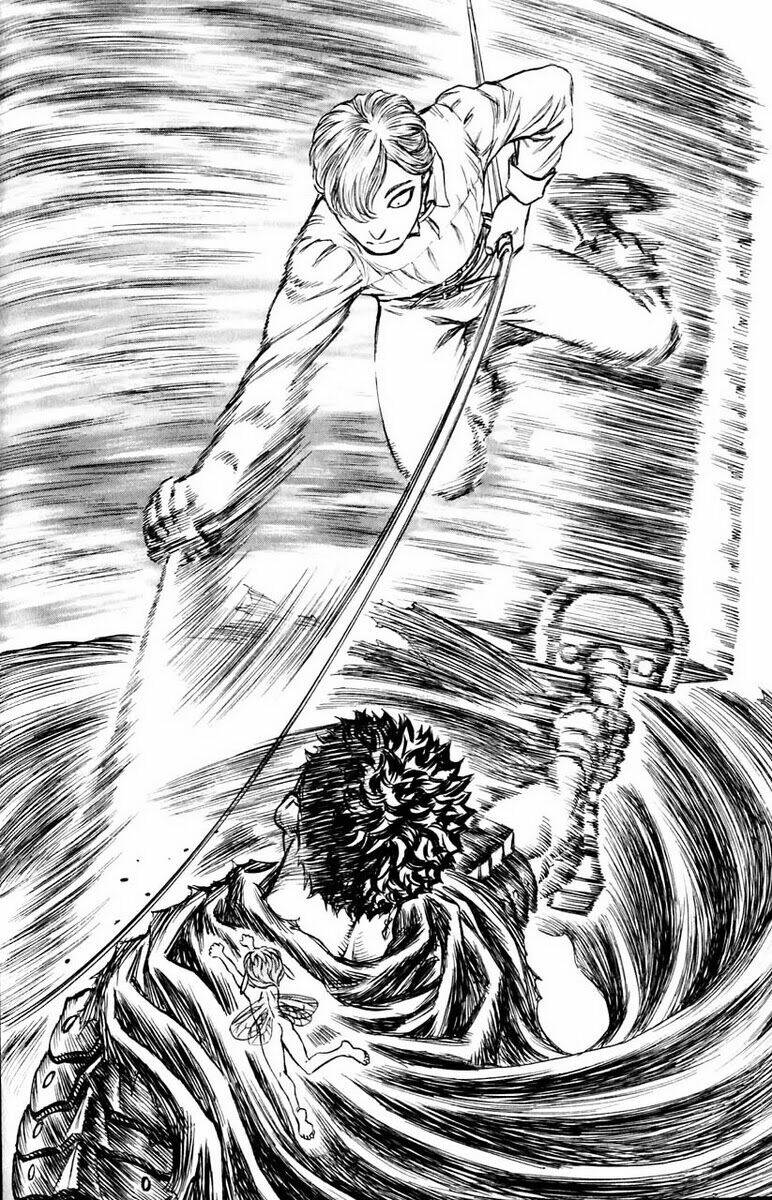 Berserk Tập 141 trang 19