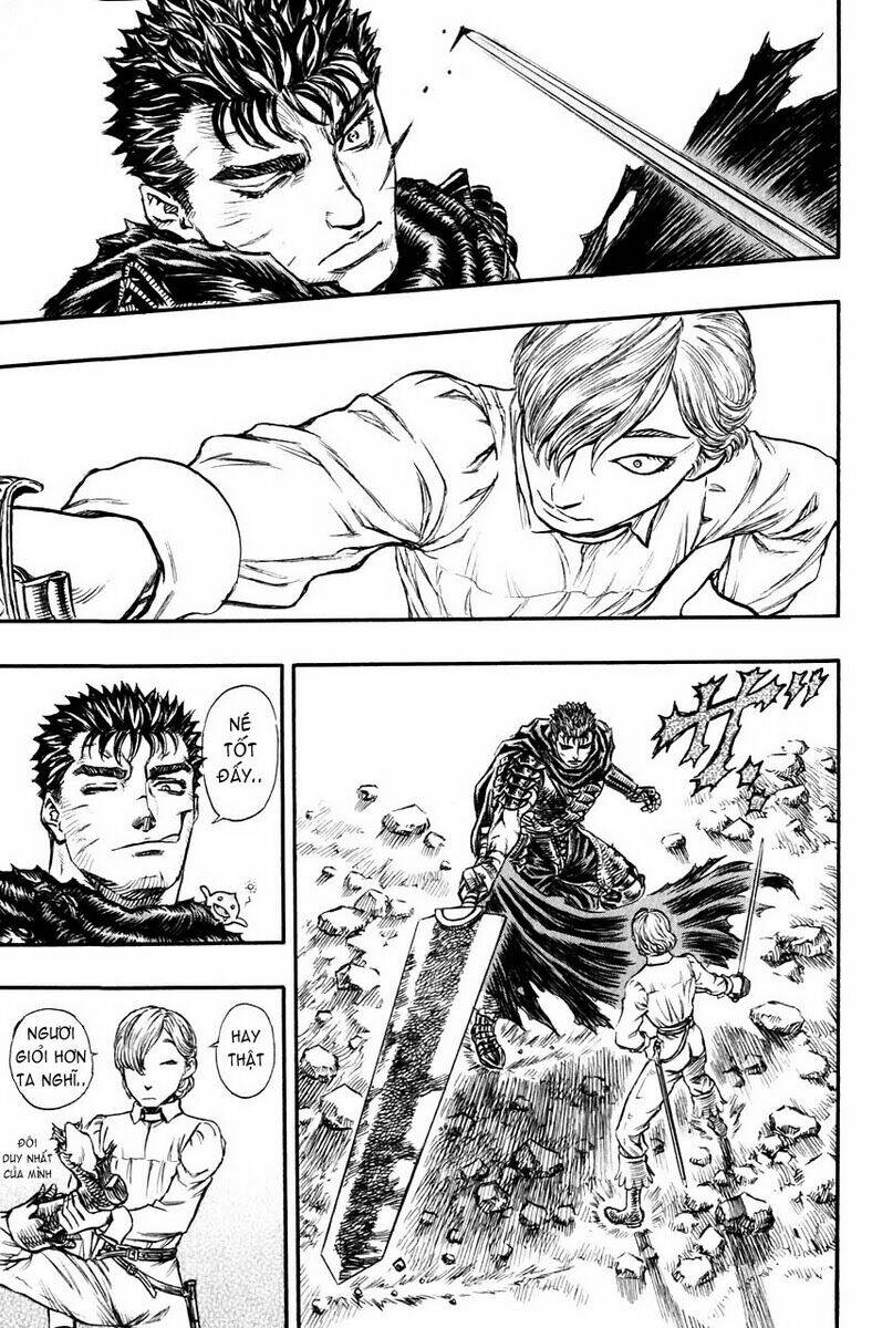 Berserk Tập 141 trang 20