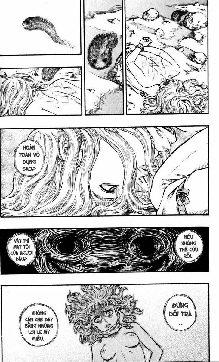Berserk Tập 141 trang 3