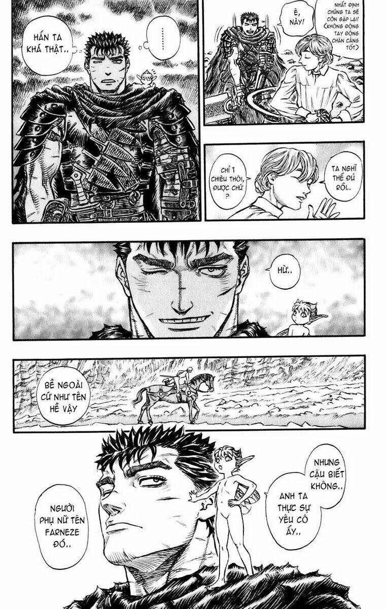 Berserk Tập 141 trang 21