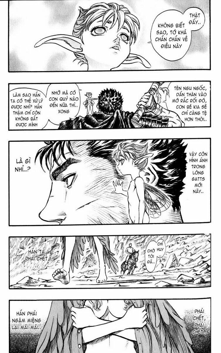 Berserk Tập 141 trang 22