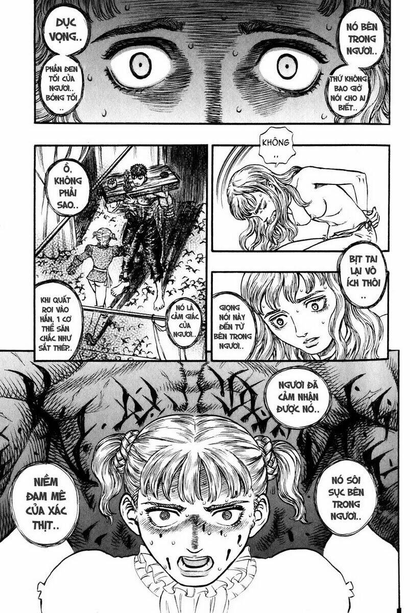 Berserk Tập 141 trang 4